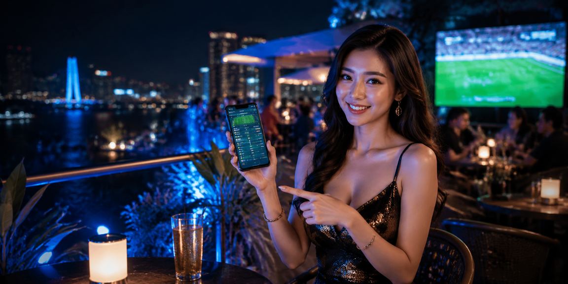 Giao diện trò chơi phổ biến tại nền tảng 1203 trên màn hình di động