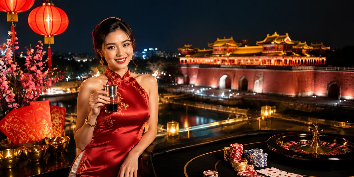 Slots và máy quay thưởng đa chủ đề tại 1203