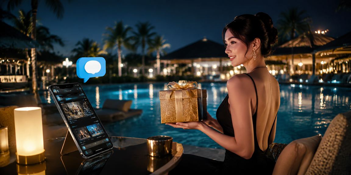 Đội ngũ phát triển nền tảng 1203 hướng đến người dùng Việt Nam