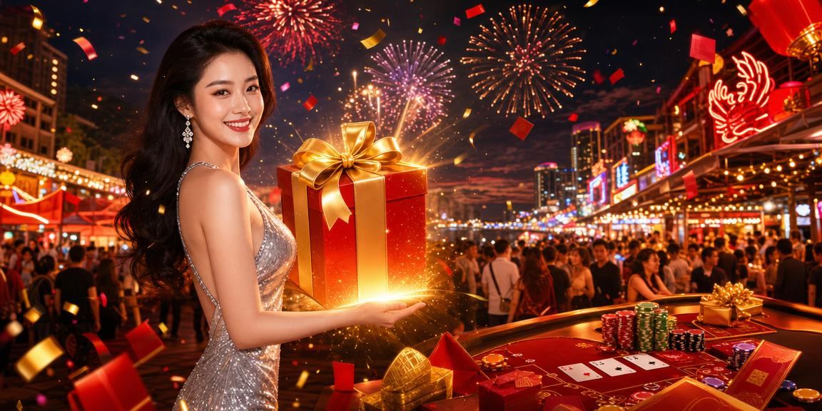 Giao diện thông tin jackpot trên nền tảng 1203 hiển thị rõ ràng cho người dùng