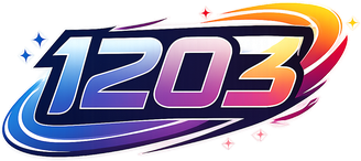 Logo thương hiệu 1203